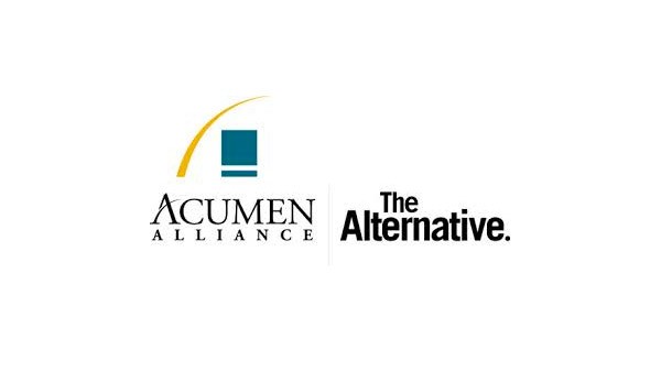 Acumen Alliance