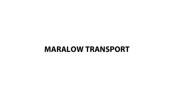 Maralow Transport