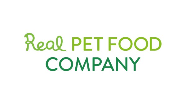 Real Pet Food - Logo