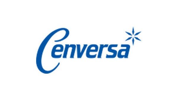 Cenversa Logo