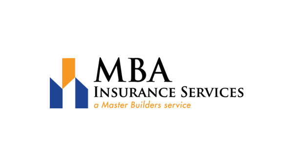 MBA Insurance Services Logo