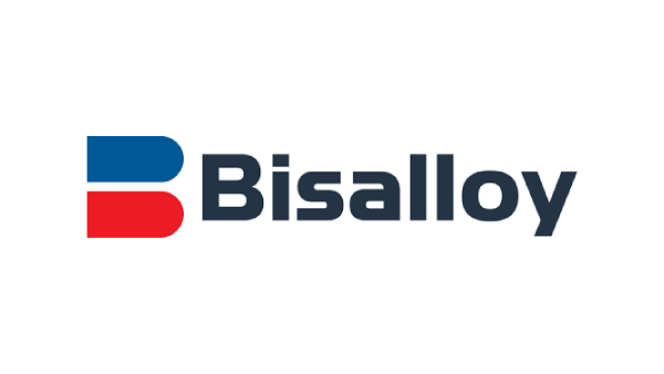 IT & ERP Strategy - Bisalloy Steel Logo