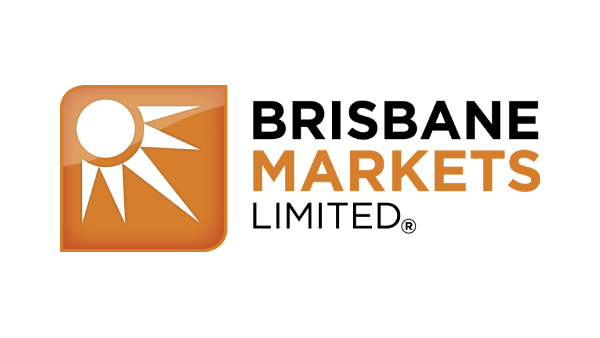 ERP Evaluation - Brisbane Markets Logo