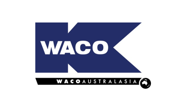 ERP Strategy - Waco Kwikform Logo